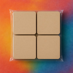 Wooden Cutouts