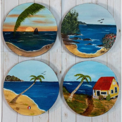 Wooden Cutouts