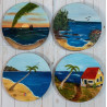 Wooden Cutouts