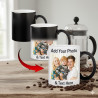 Custom Color-Changing Mugs with Photo Revea