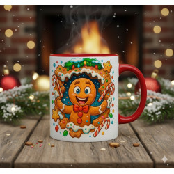 Custom White, Two-Tone & Magic Colour Changing Coffee Mugs