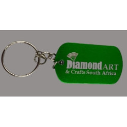 Custom Laser Engraved Metal Tags – 10 Colours | Durable Anodized Aluminum