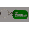Custom Laser Engraved Metal Tags – 10 Colours | Durable Anodized Aluminum