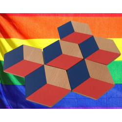 Wooden Cutouts