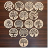 Wooden Cutouts