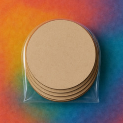 Wooden Cutouts