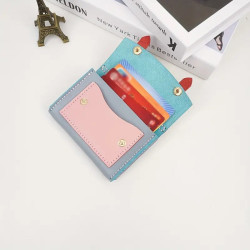 DIY Mini PU Leather Handbag Kit – Fun Craft Project & Personalised Gift