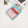 DIY Mini PU Leather Handbag Kit – Fun Craft Project & Personalised Gift