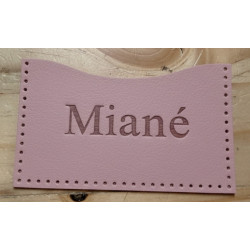 DIY Mini PU Leather Handbag Kit – Fun Craft Project & Personalised Gift
