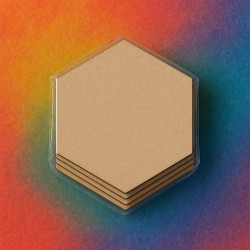 Wooden Cutouts