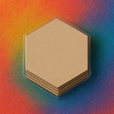Wooden Cutouts