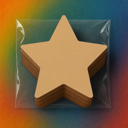 Wooden Cutouts
