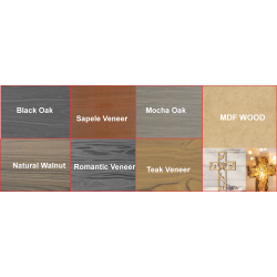 Wooden Cross Lanterns & Lighted Religious Gifts