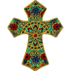 6-Layer 3D Cross Kit