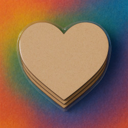 Wooden Cutouts