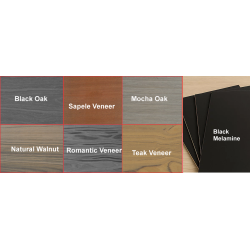 Onse Vader Scripture Cross - 29cm Wooden Lord's Prayer Décor