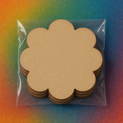 Wooden Cutouts
