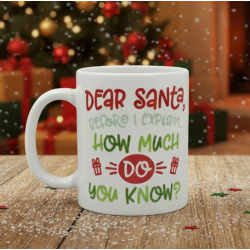 Custom White, Two-Tone & Magic Colour Changing Coffee Mugs