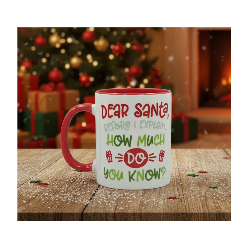 Custom White, Two-Tone & Magic Colour Changing Coffee Mugs