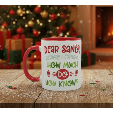 Custom White, Two-Tone & Magic Colour Changing Coffee Mugs