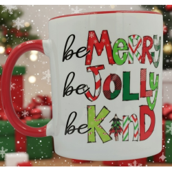 Custom White, Two-Tone & Magic Colour Changing Coffee Mugs