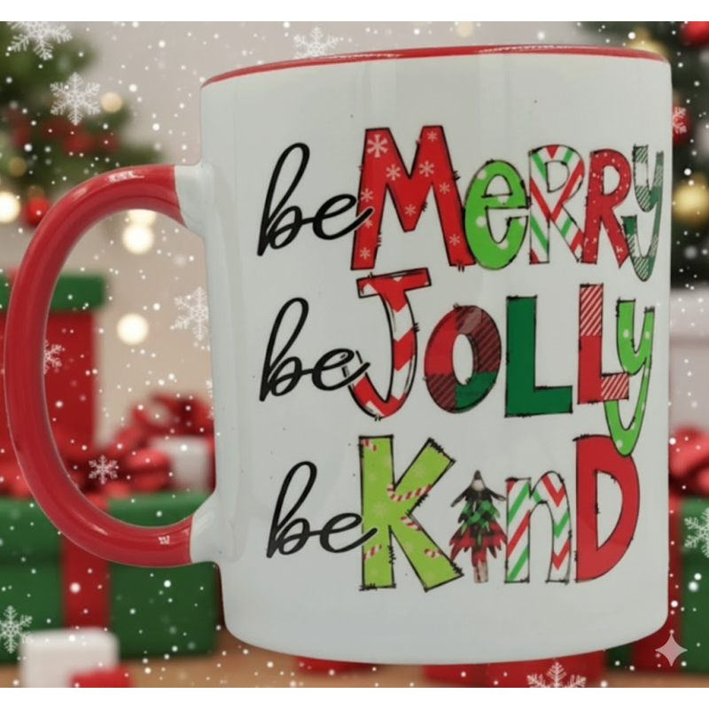 Custom White, Two-Tone & Magic Colour Changing Coffee Mugs