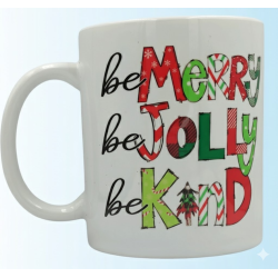 Custom White, Two-Tone & Magic Colour Changing Coffee Mugs