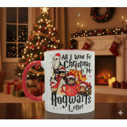 Custom White, Two-Tone & Magic Colour Changing Coffee Mugs