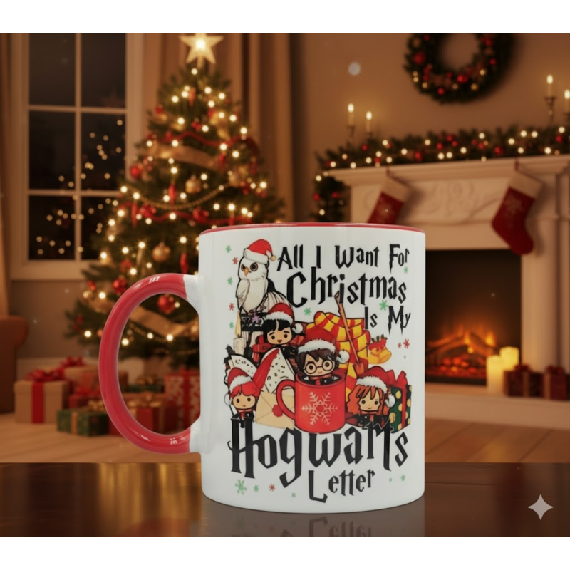 Custom White, Two-Tone & Magic Colour Changing Coffee Mugs