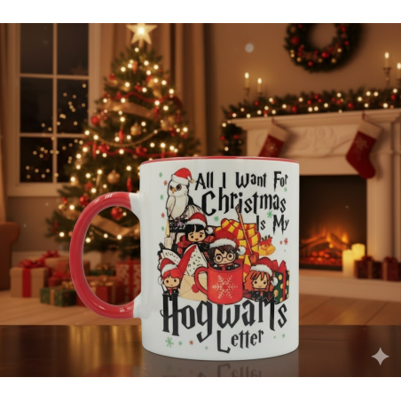 Custom White, Two-Tone & Magic Colour Changing Coffee Mugs