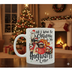 Custom White, Two-Tone & Magic Colour Changing Coffee Mugs