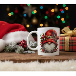 Custom White, Two-Tone & Magic Colour Changing Coffee Mugs