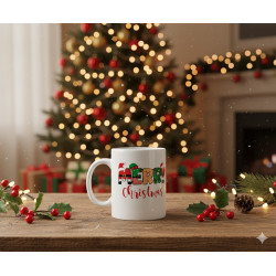 Custom White, Two-Tone & Magic Colour Changing Coffee Mugs