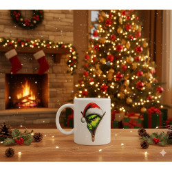 Custom White, Two-Tone & Magic Colour Changing Coffee Mugs