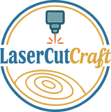 Laser Cut Craft